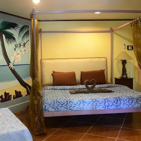Alta Cebu Resort Exterior foto