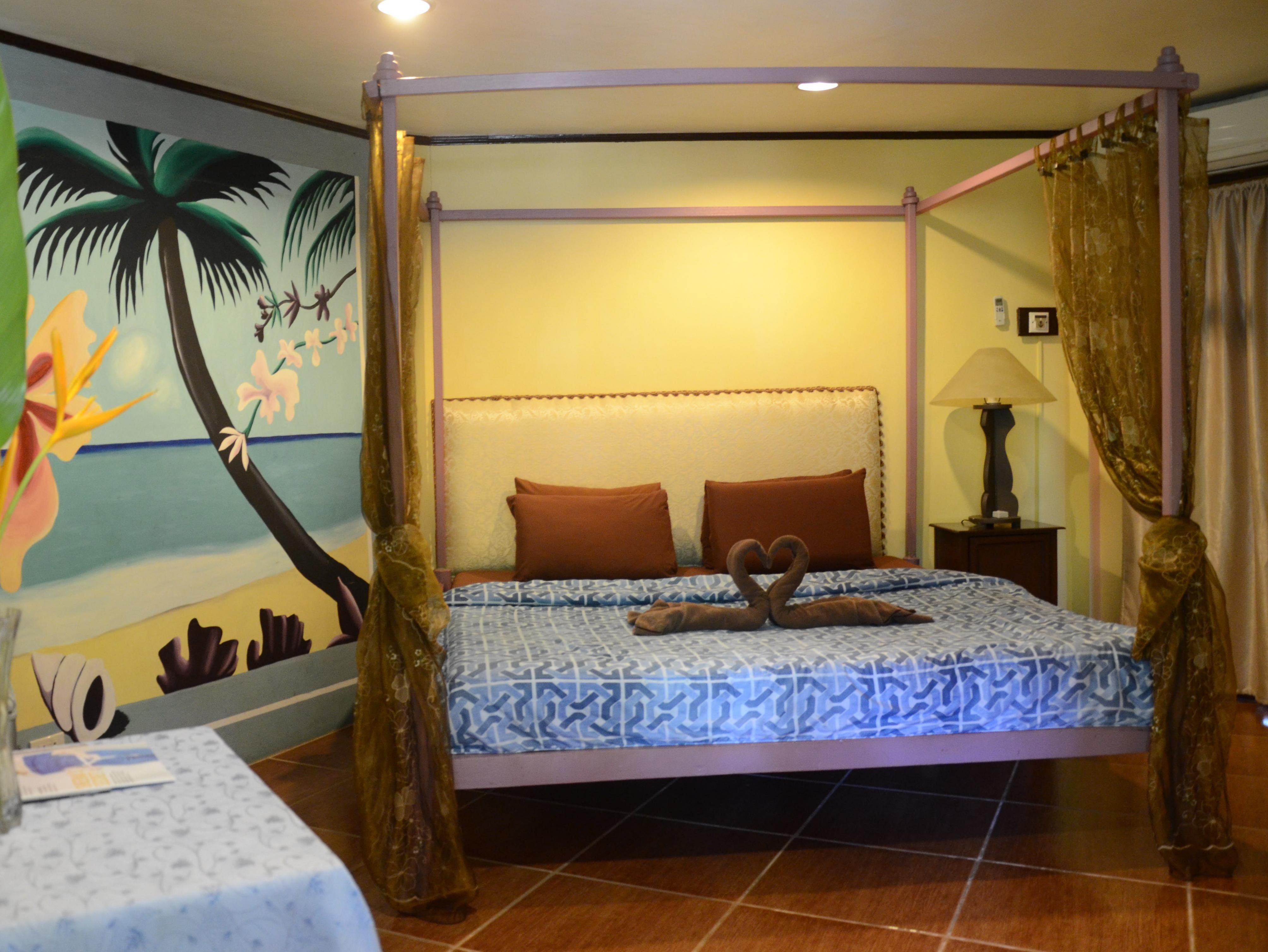 Alta Cebu Resort Exterior foto