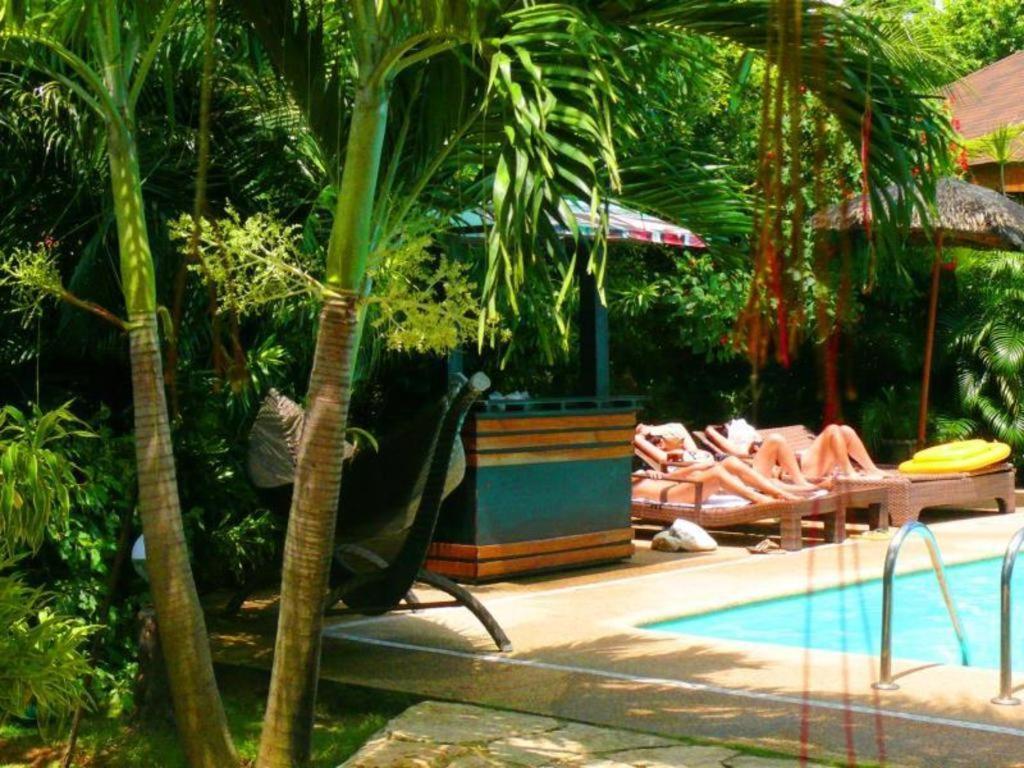 Alta Cebu Resort Exterior foto