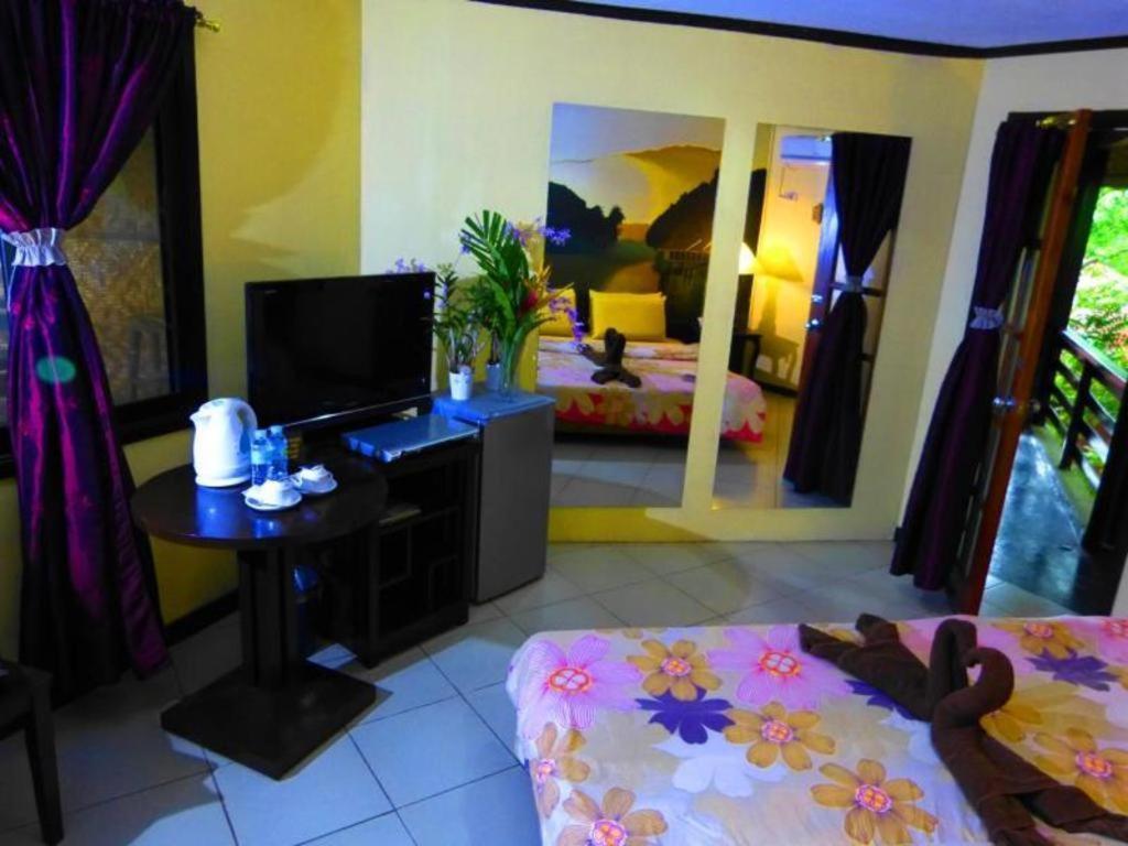 Alta Cebu Resort Exterior foto