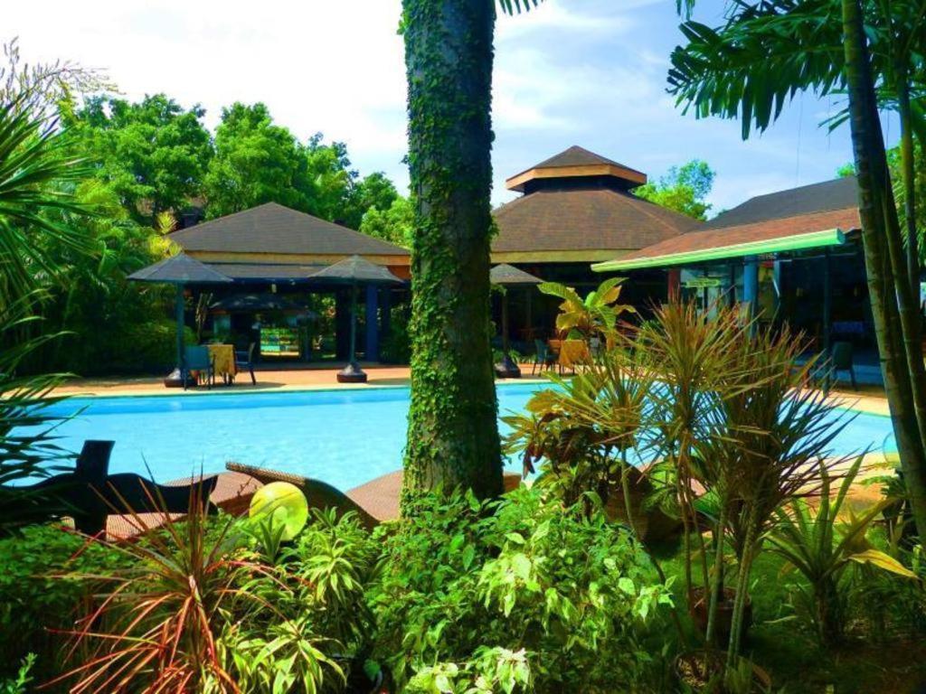 Alta Cebu Resort Exterior foto