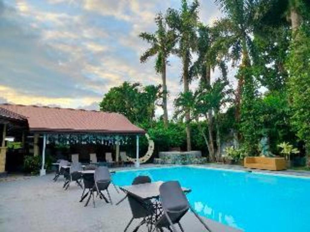 Alta Cebu Resort Exterior foto