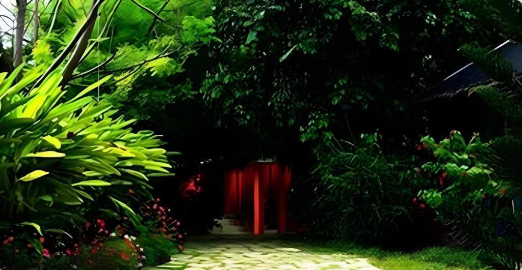 Alta Cebu Resort Exterior foto