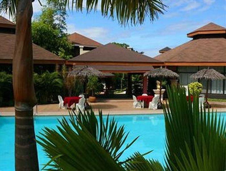 Alta Cebu Village Garden Resort Einrichtungen foto