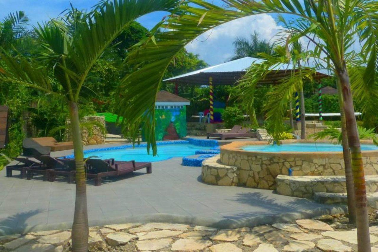Alta Cebu Village Garden Resort Exterior foto