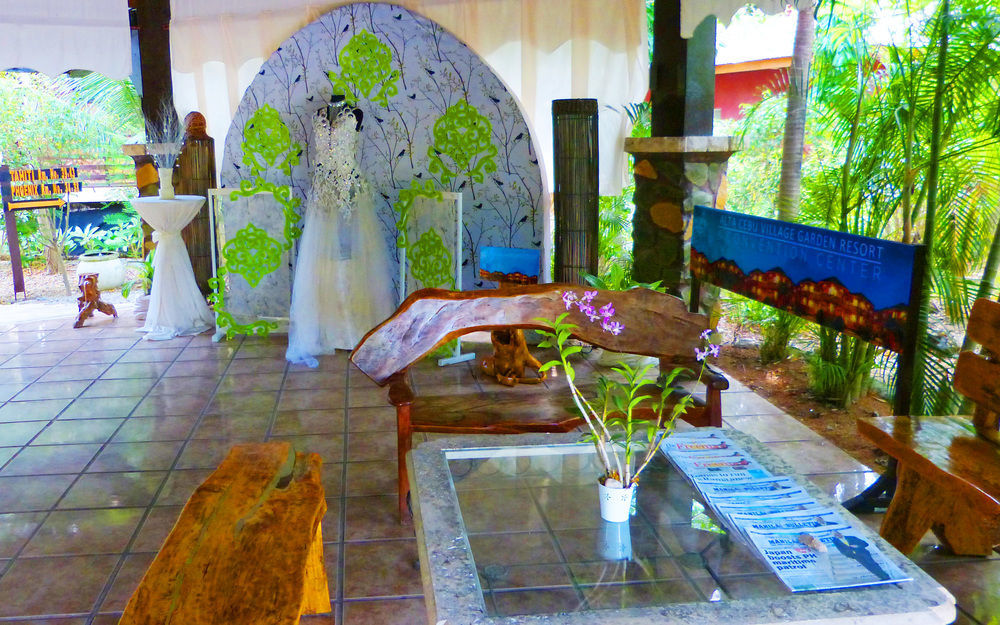 Alta Cebu Village Garden Resort Exterior foto